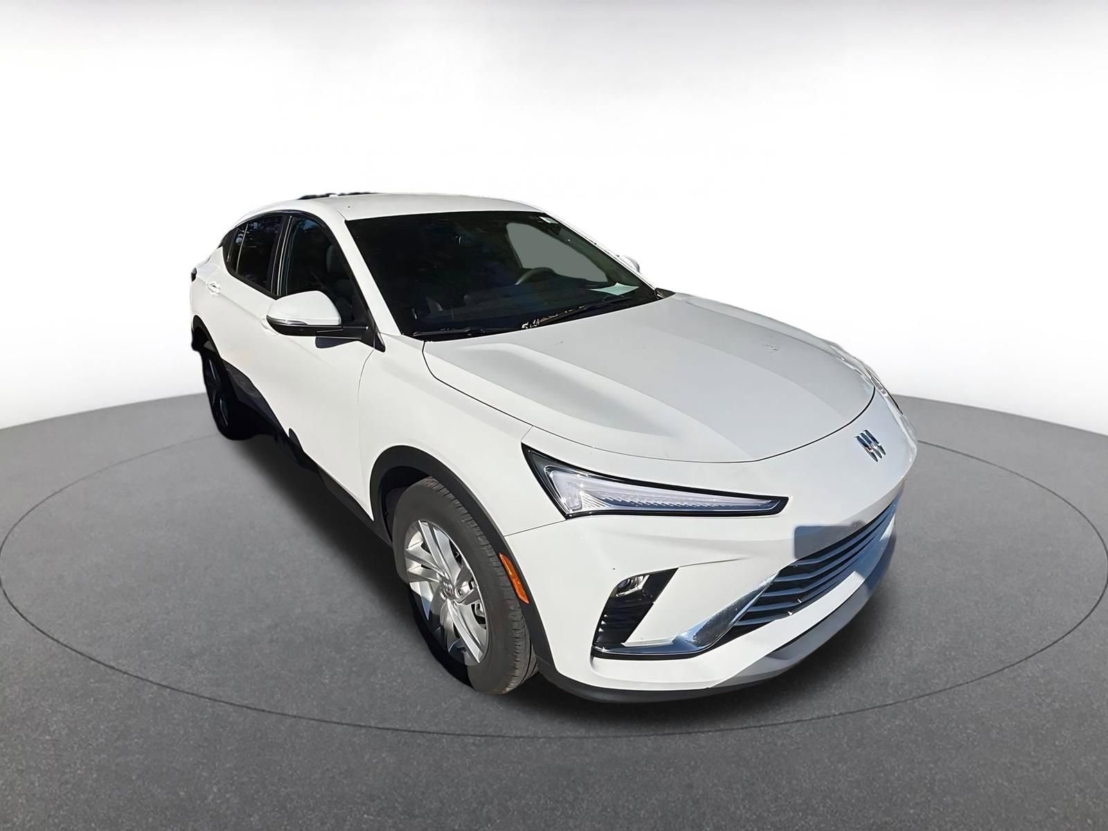 Thumbnail: 2025 Buick Envista - 1