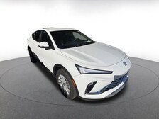 2025 Buick Envista Preferred -
                  Clearwater, FL