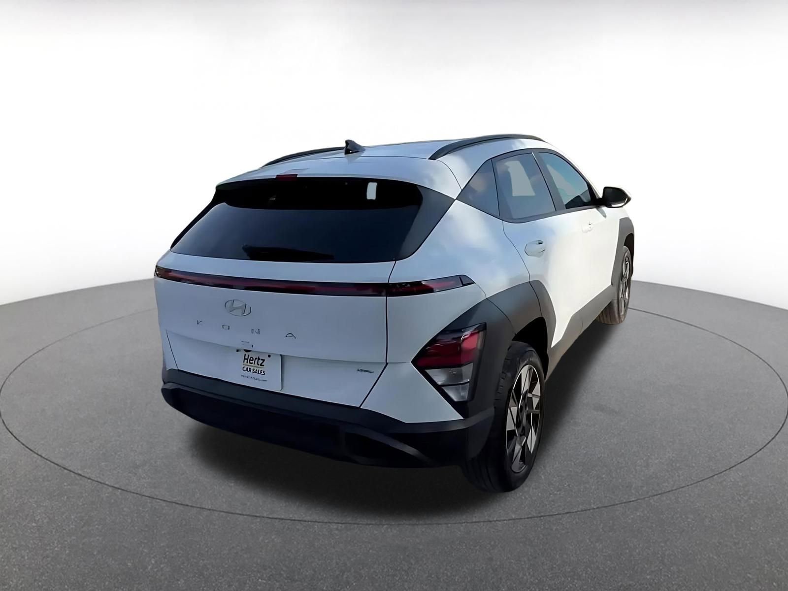 Thumbnail: 2025 Hyundai Kona - 14