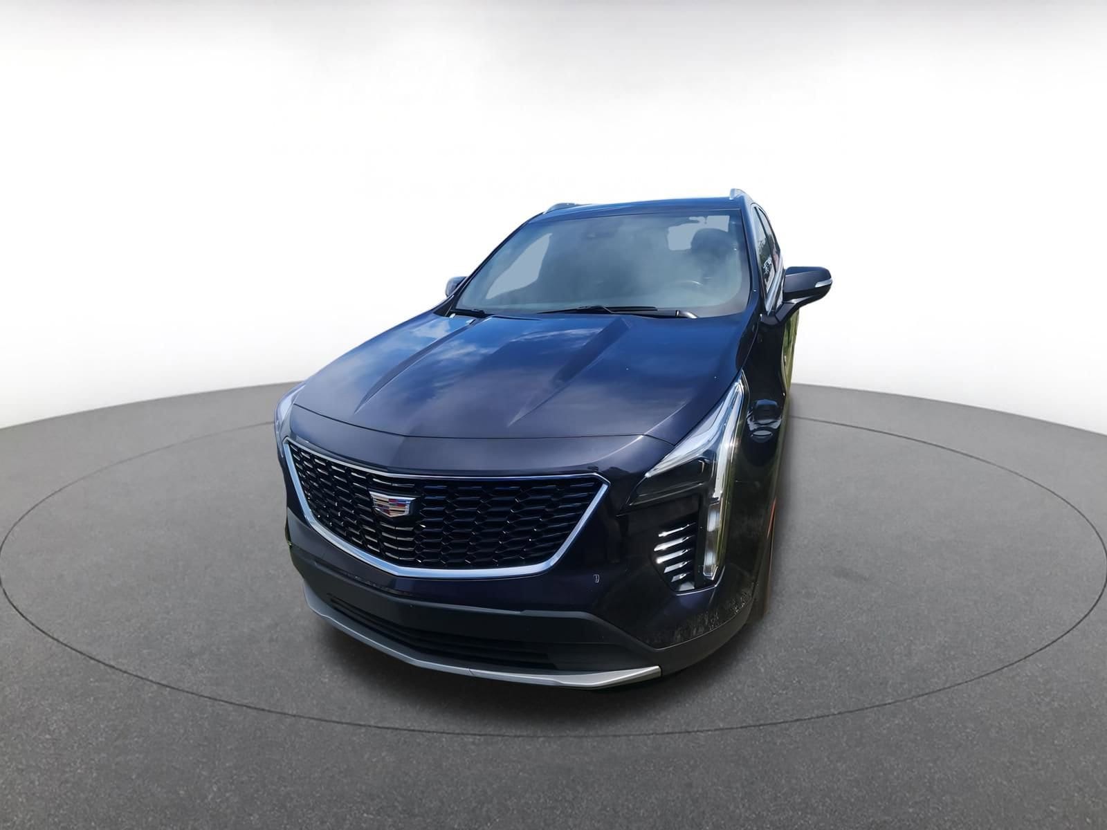Thumbnail: 2023 Cadillac XT4 - 2