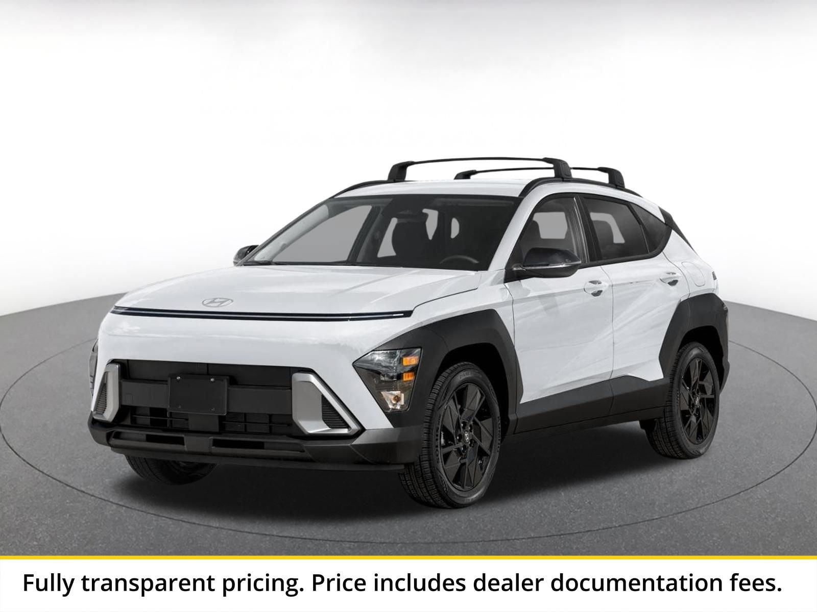 Thumbnail: 2026 Hyundai Kona - 1