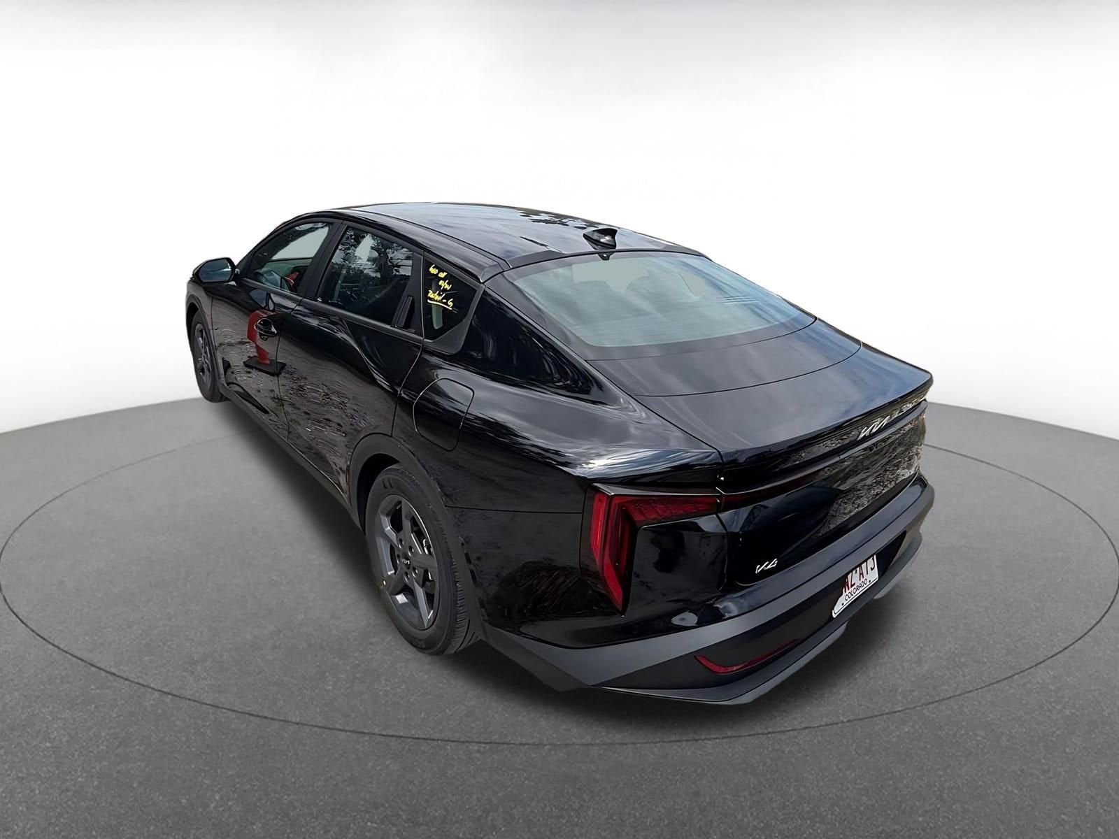 Thumbnail: 2025 Kia K4 - 6