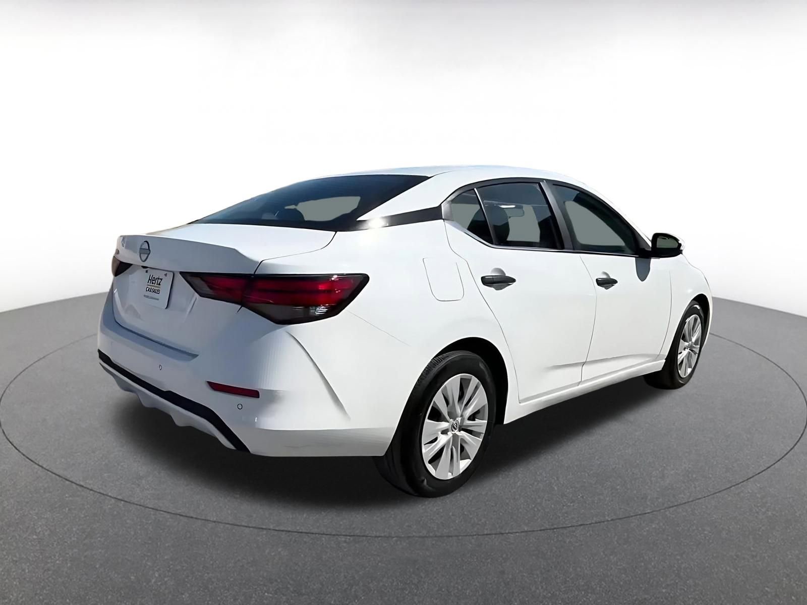 Thumbnail: 2025 Nissan Sentra - 14