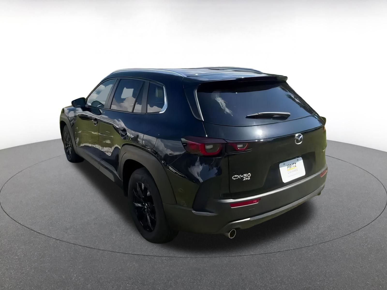 Thumbnail: 2025 Mazda CX-50 - 11