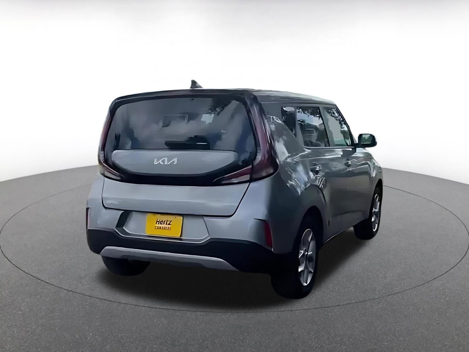 Thumbnail: 2025 Kia Soul - 14