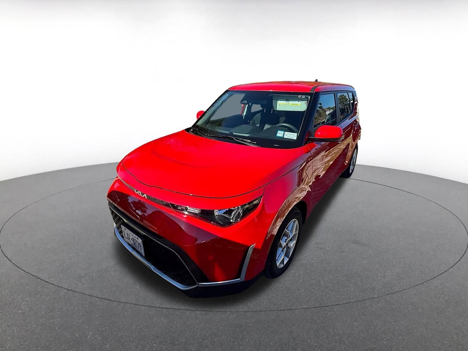 Thumbnail: 2025 Kia Soul - 3