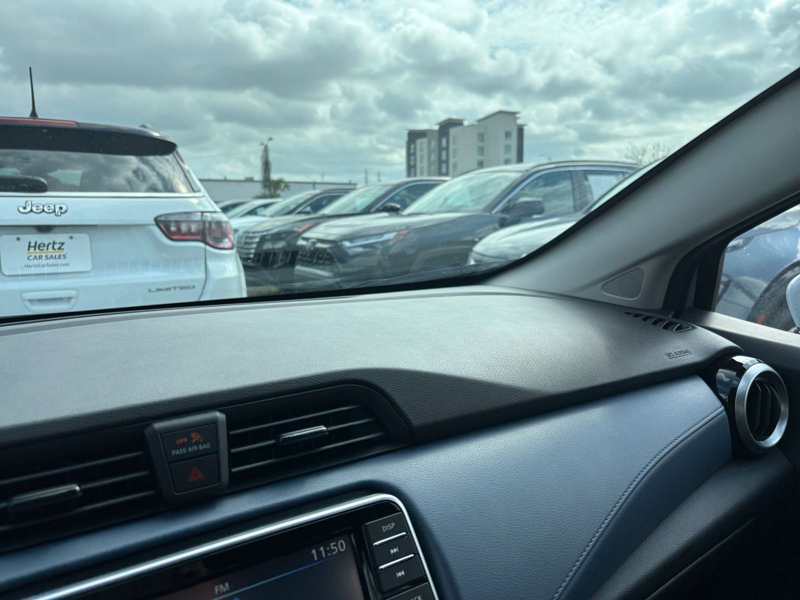 Thumbnail: 2025 Nissan Versa - 35