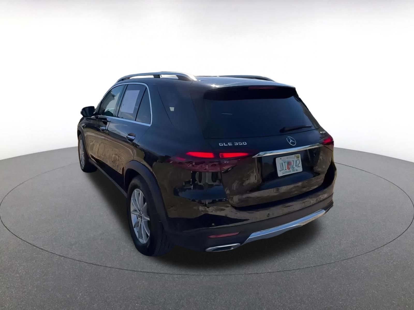 Thumbnail: 2024 Mercedes-Benz GLE - 11