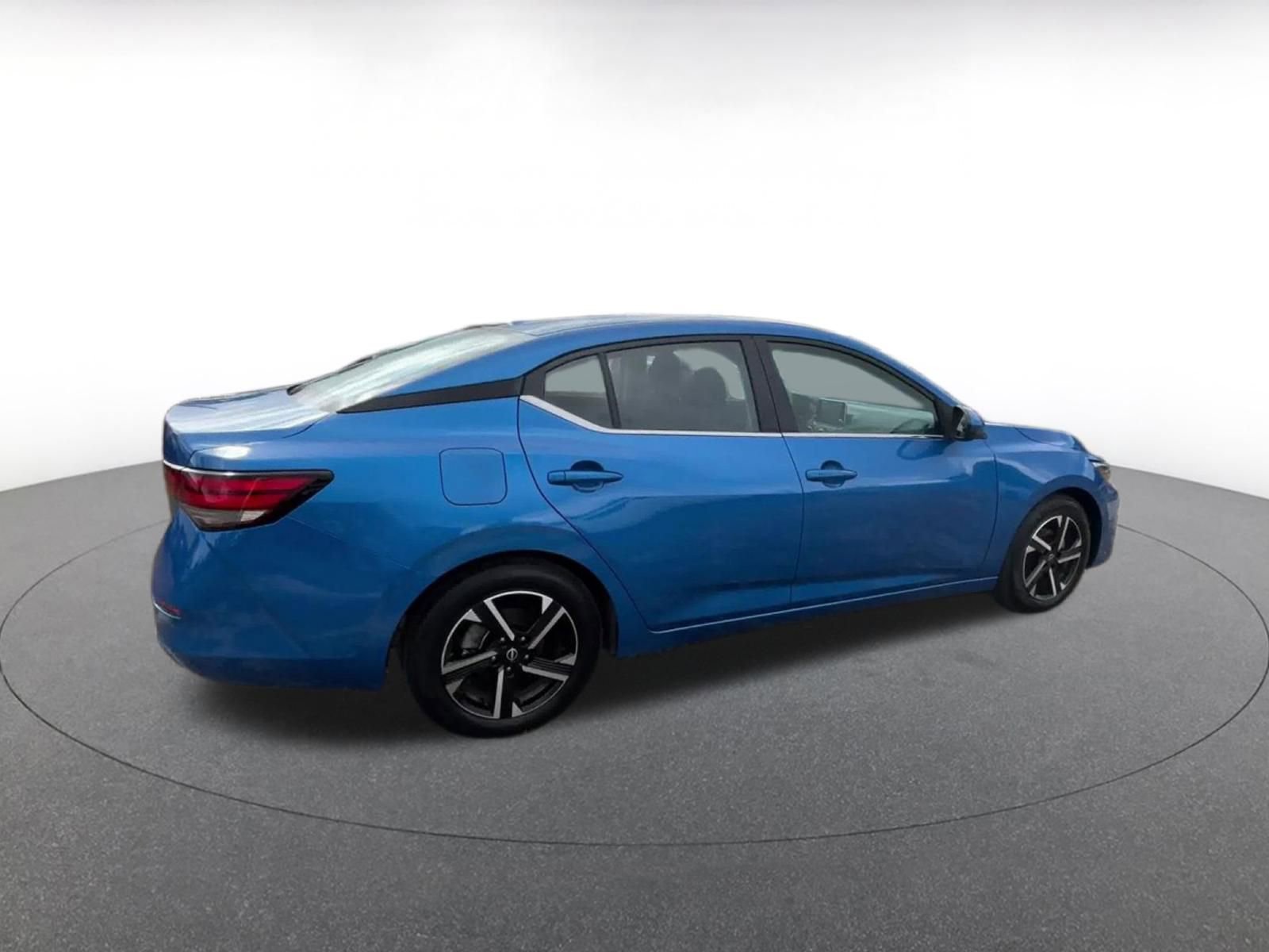 Thumbnail: 2025 Nissan Sentra - 15