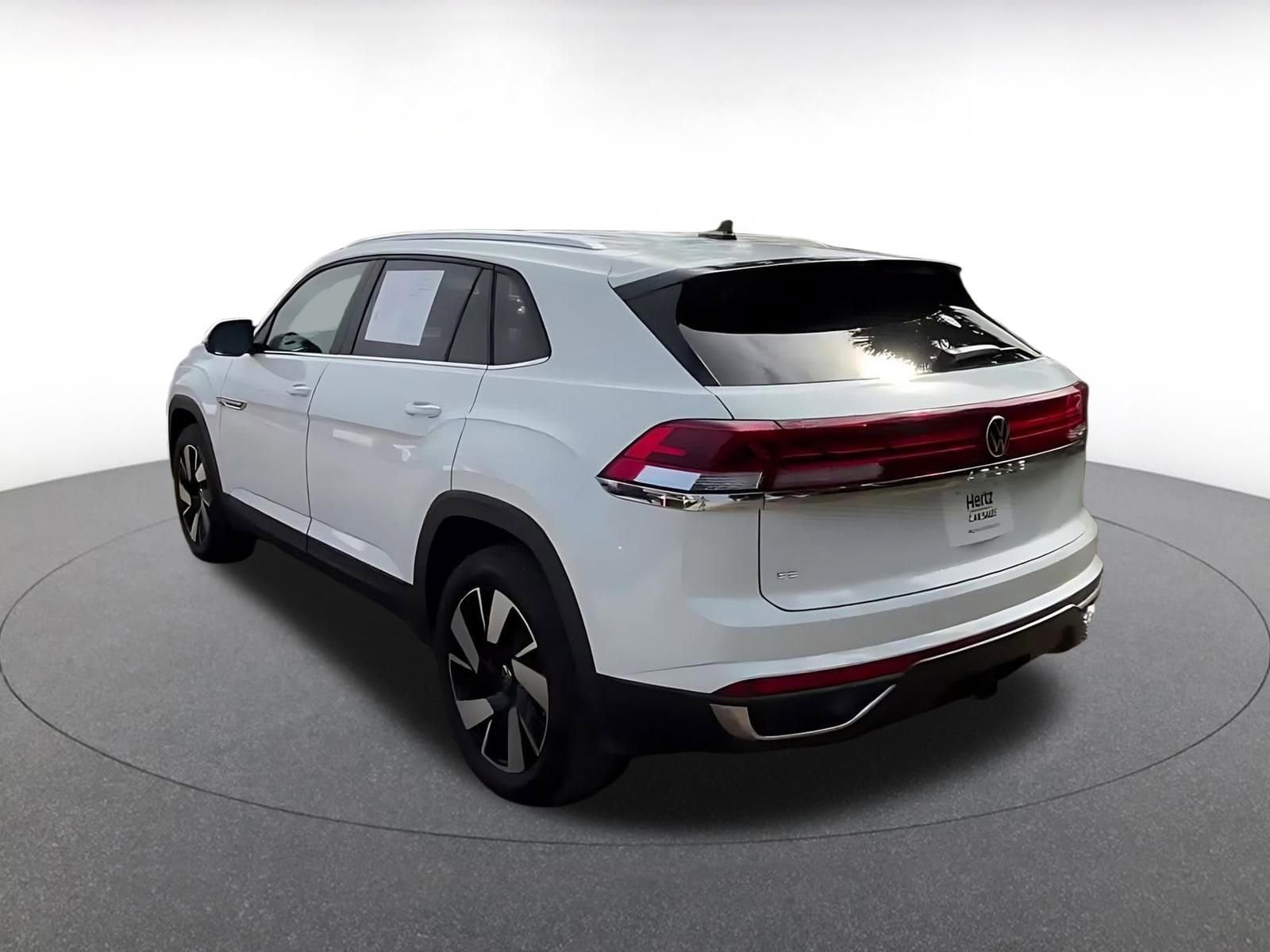 Thumbnail: 2025 Volkswagen Atlas - 11