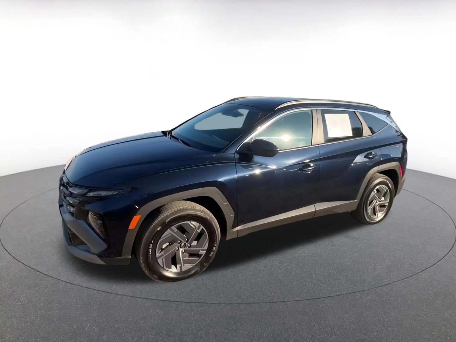 Thumbnail: 2025 Hyundai Tucson - 8