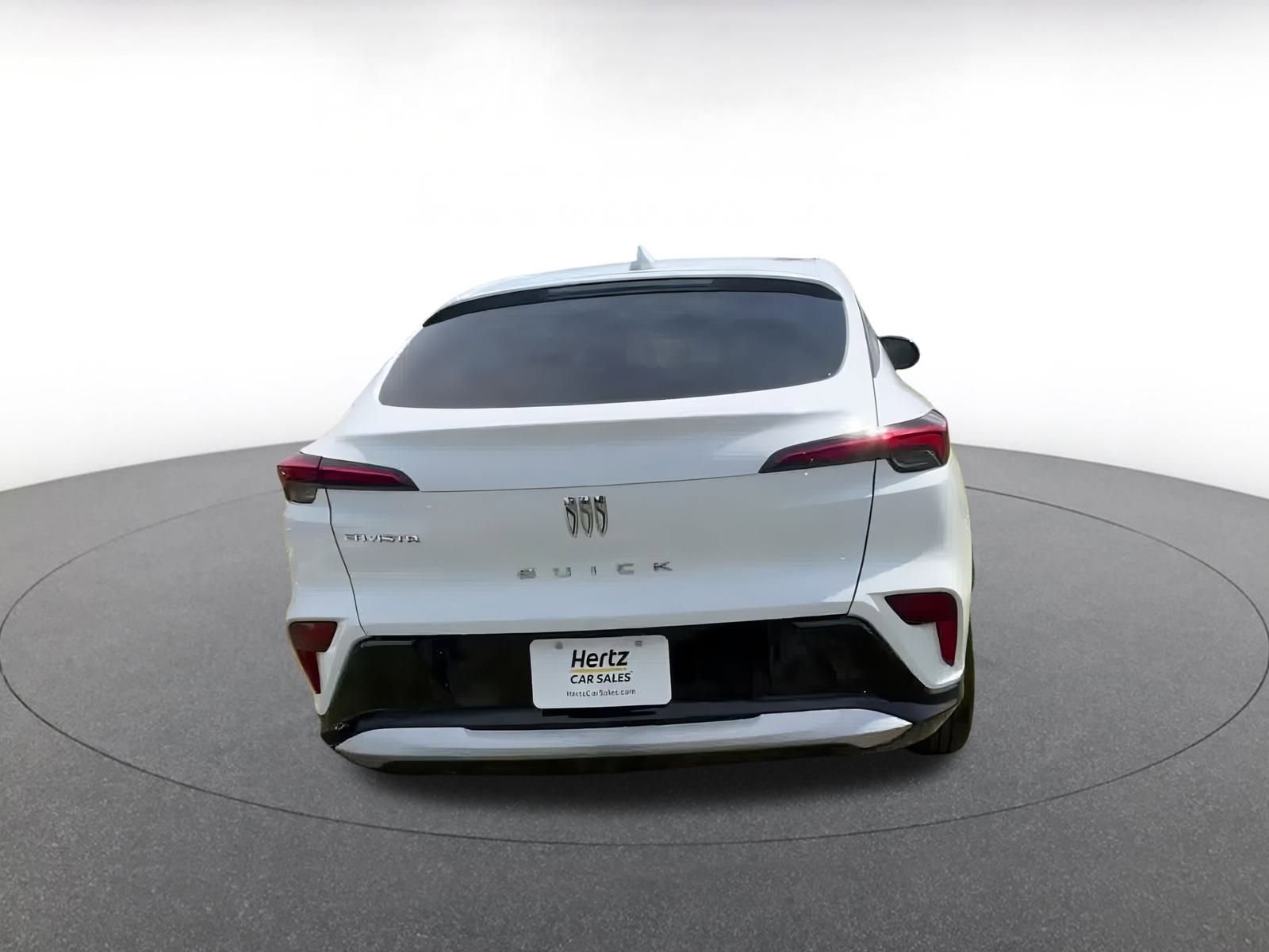 Thumbnail: 2025 Buick Envista - 12