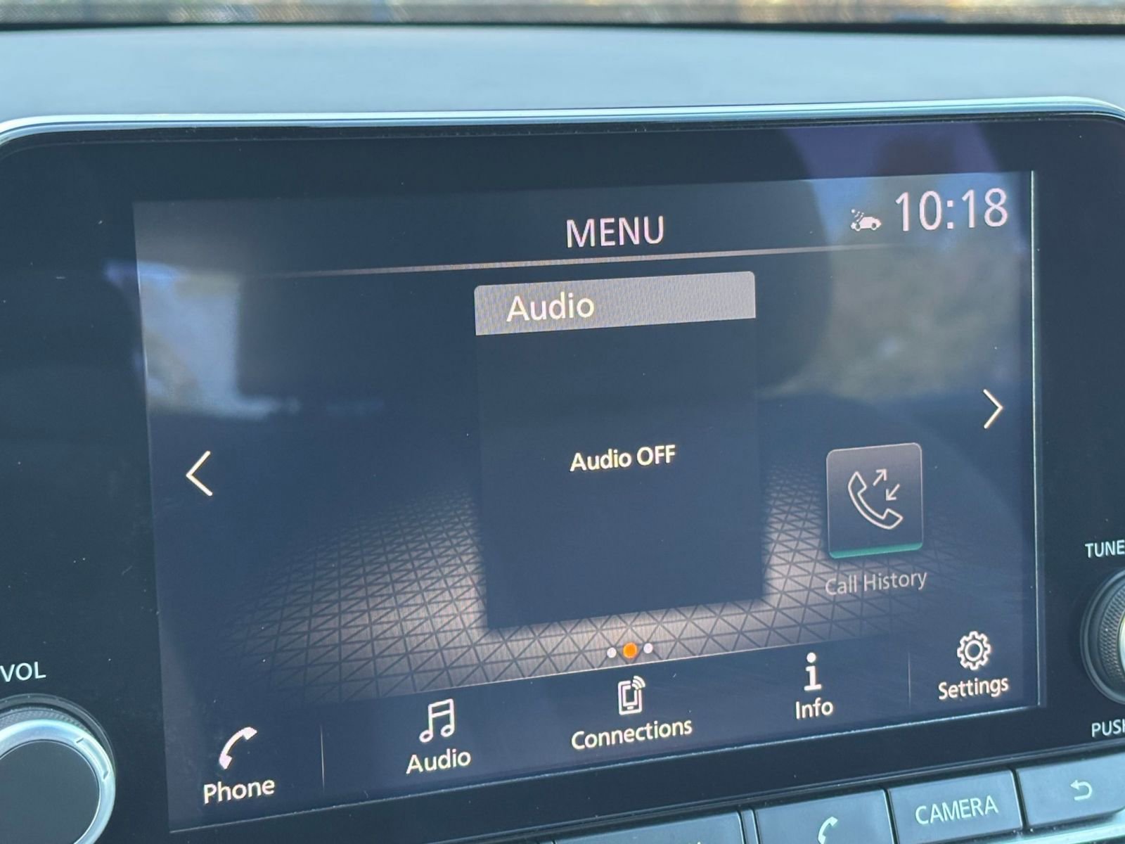 Thumbnail: 2025 Nissan Rogue - 20