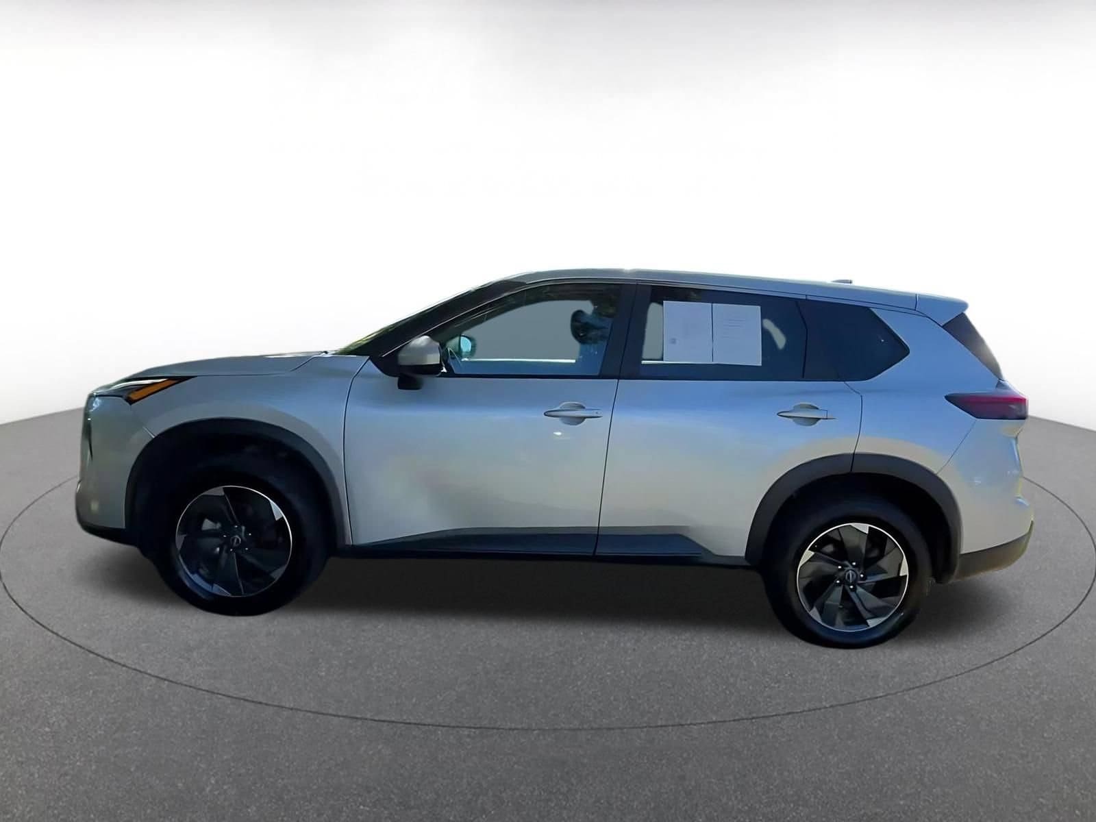 Thumbnail: 2025 Nissan Rogue - 9