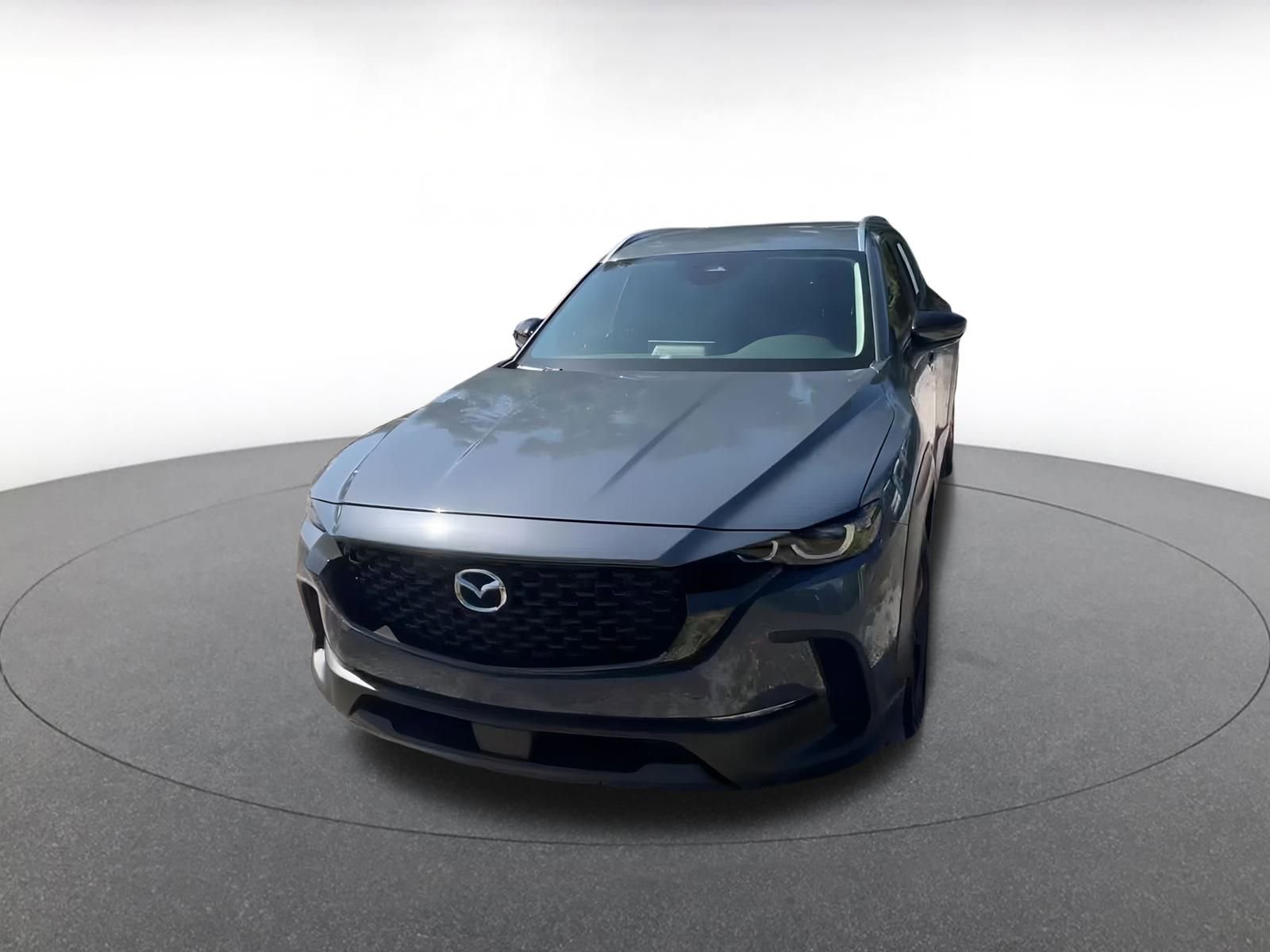 Thumbnail: 2025 Mazda CX-50 - 7