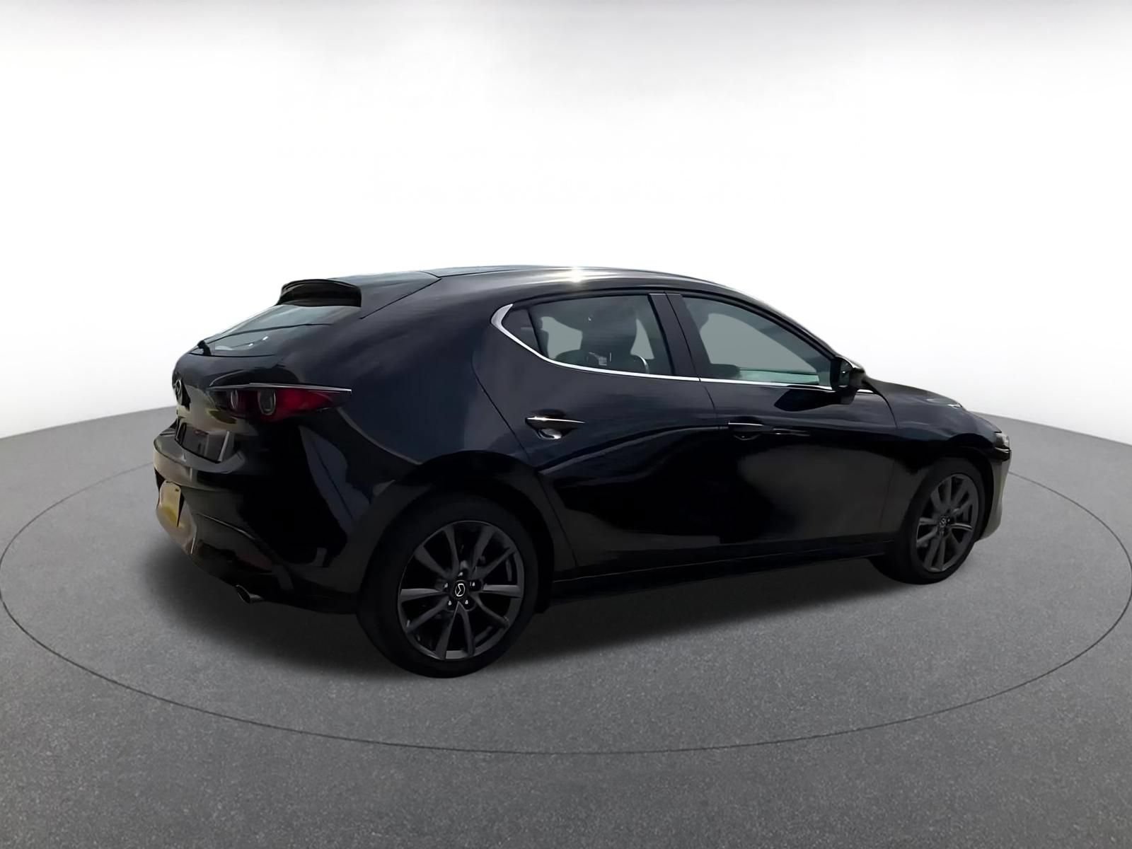 Thumbnail: 2026 Mazda Mazda3 - 11