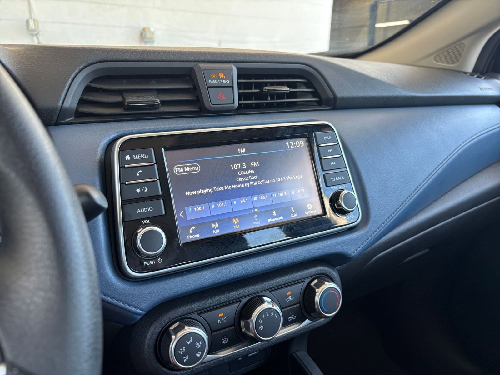 Thumbnail: 2025 Nissan Versa - 20