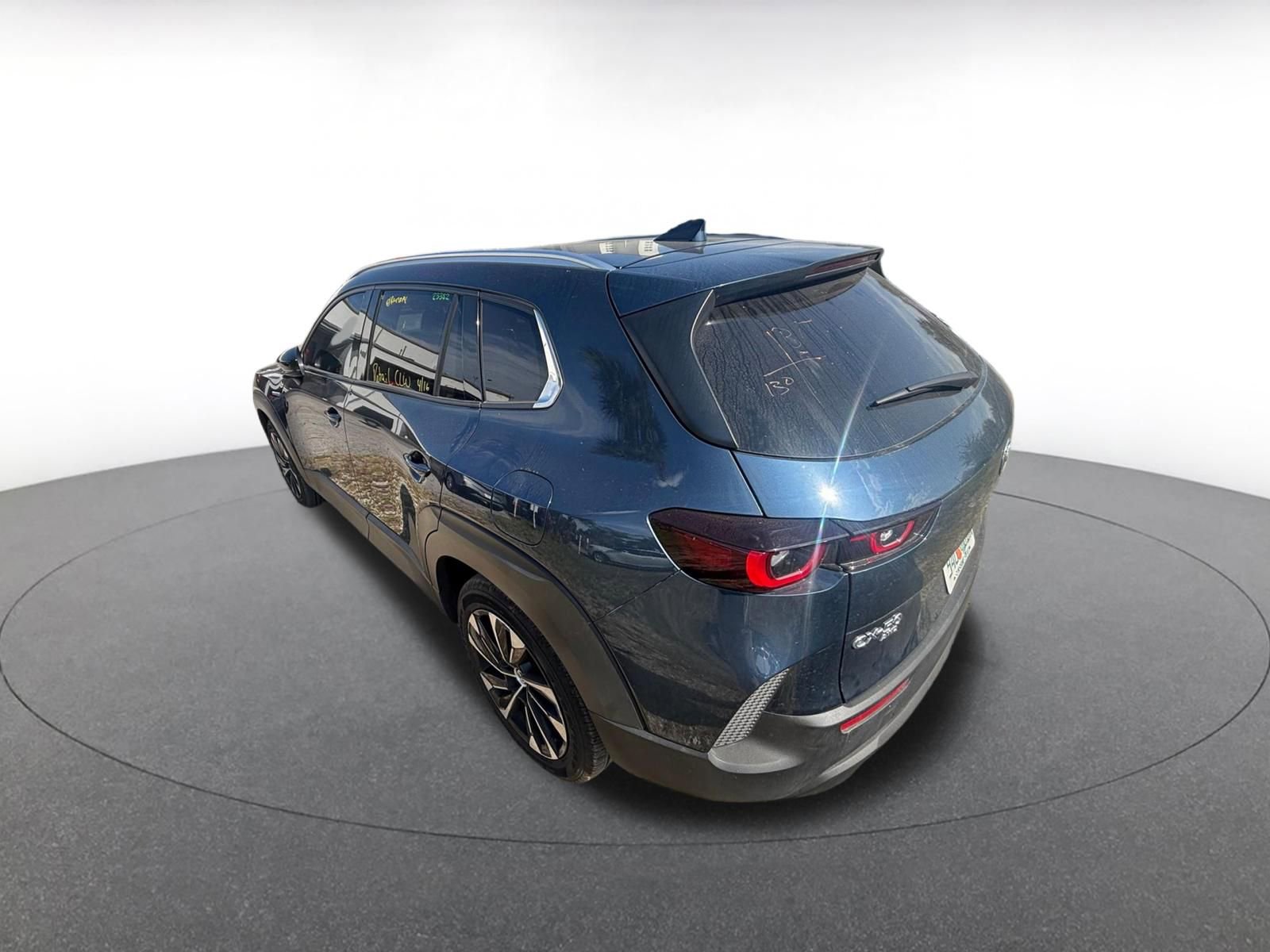 Thumbnail: 2025 Mazda CX-50 - 5