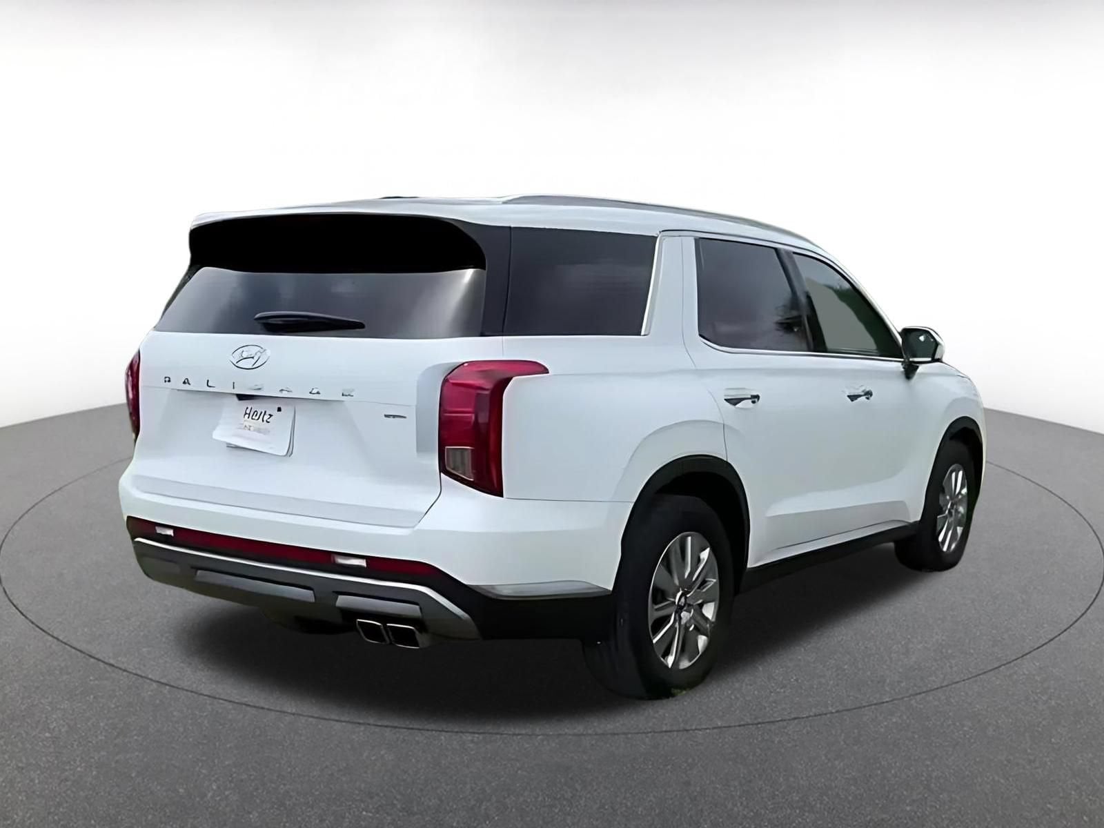 Thumbnail: 2025 Hyundai Palisade - 14