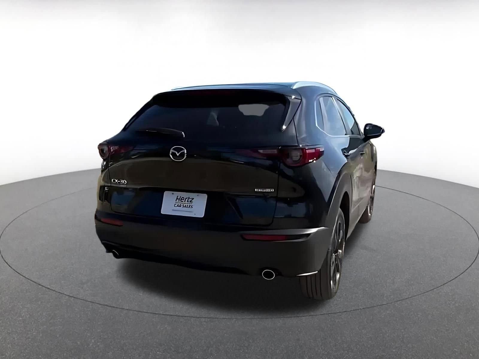 Thumbnail: 2025 Mazda CX-30 - 14