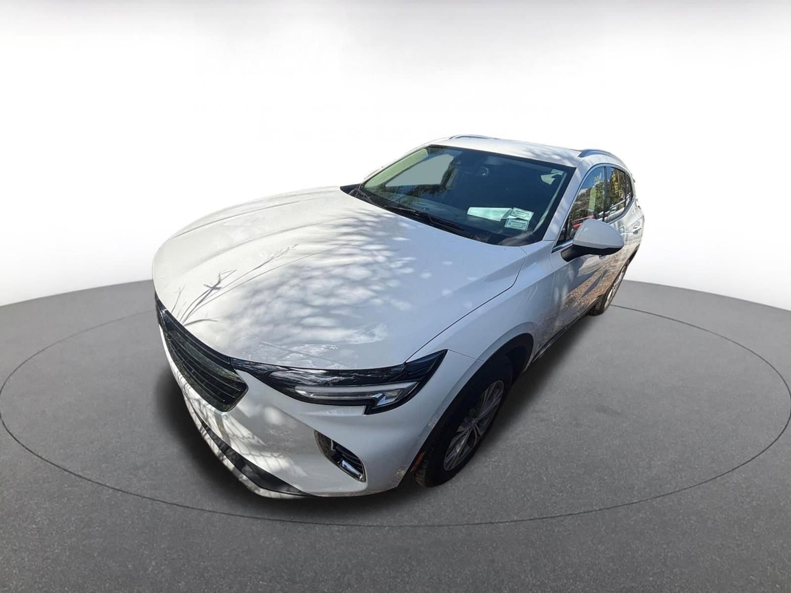 Thumbnail: 2023 Buick Envision - 3