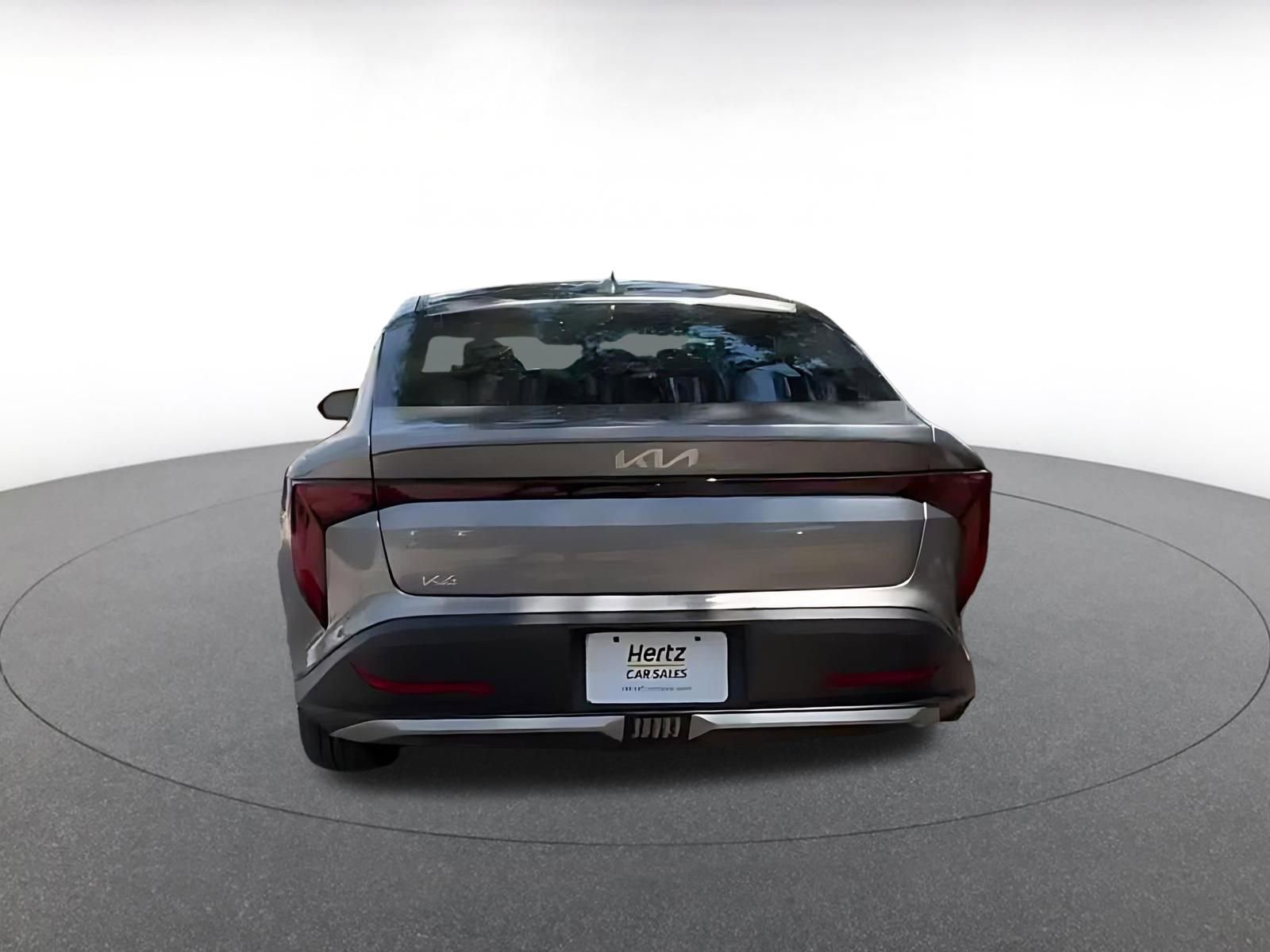Thumbnail: 2025 Kia K4 - 12
