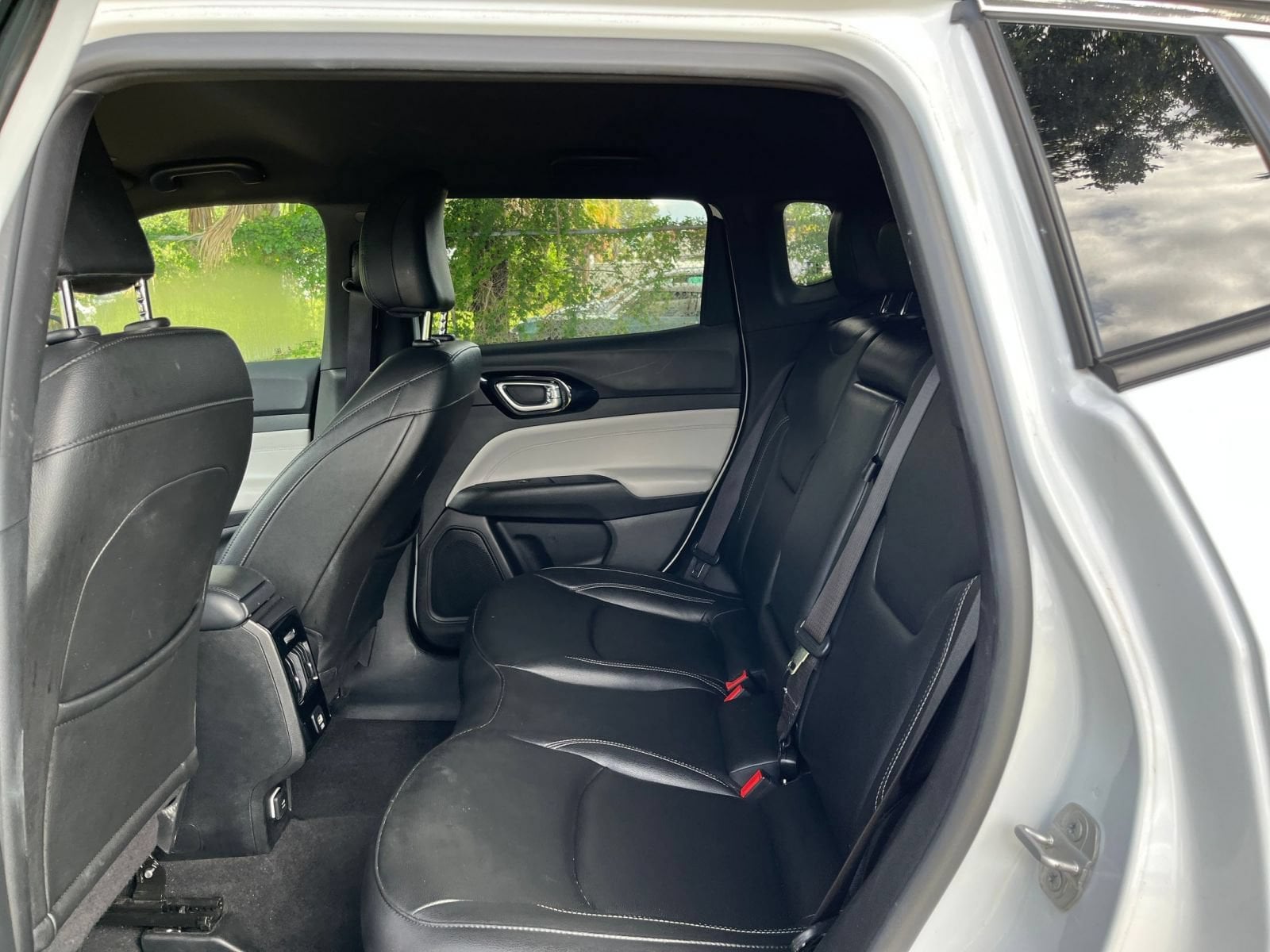 Thumbnail: 2025 Jeep Compass - 26