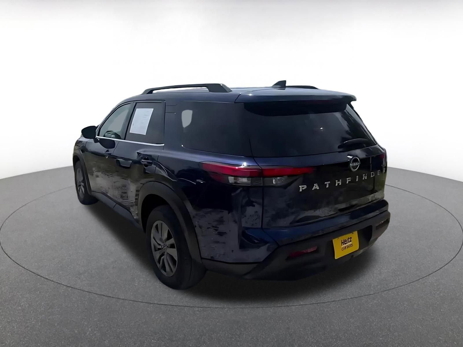 Thumbnail: 2025 Nissan Pathfinder - 11