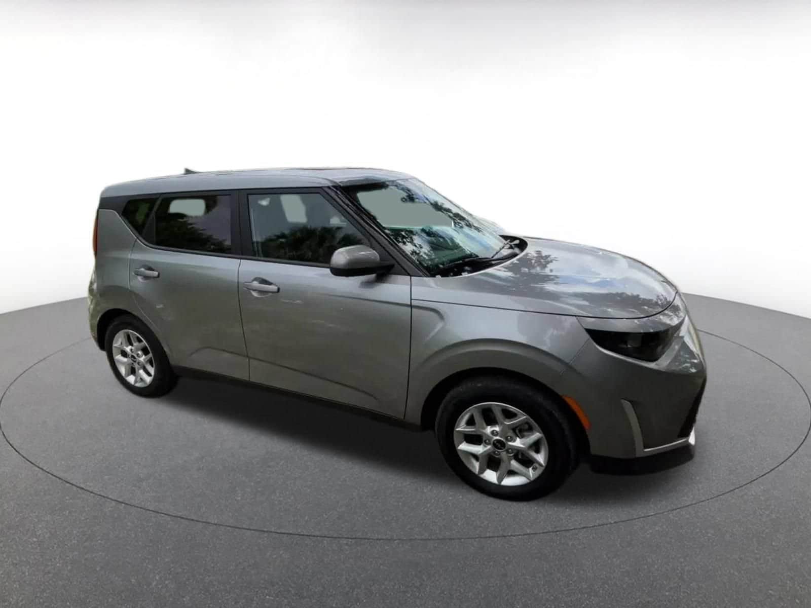 Thumbnail: 2025 Kia Soul - 2
