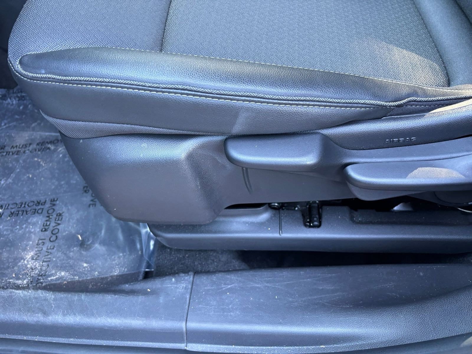 Thumbnail: 2025 Buick Encore GX - 23