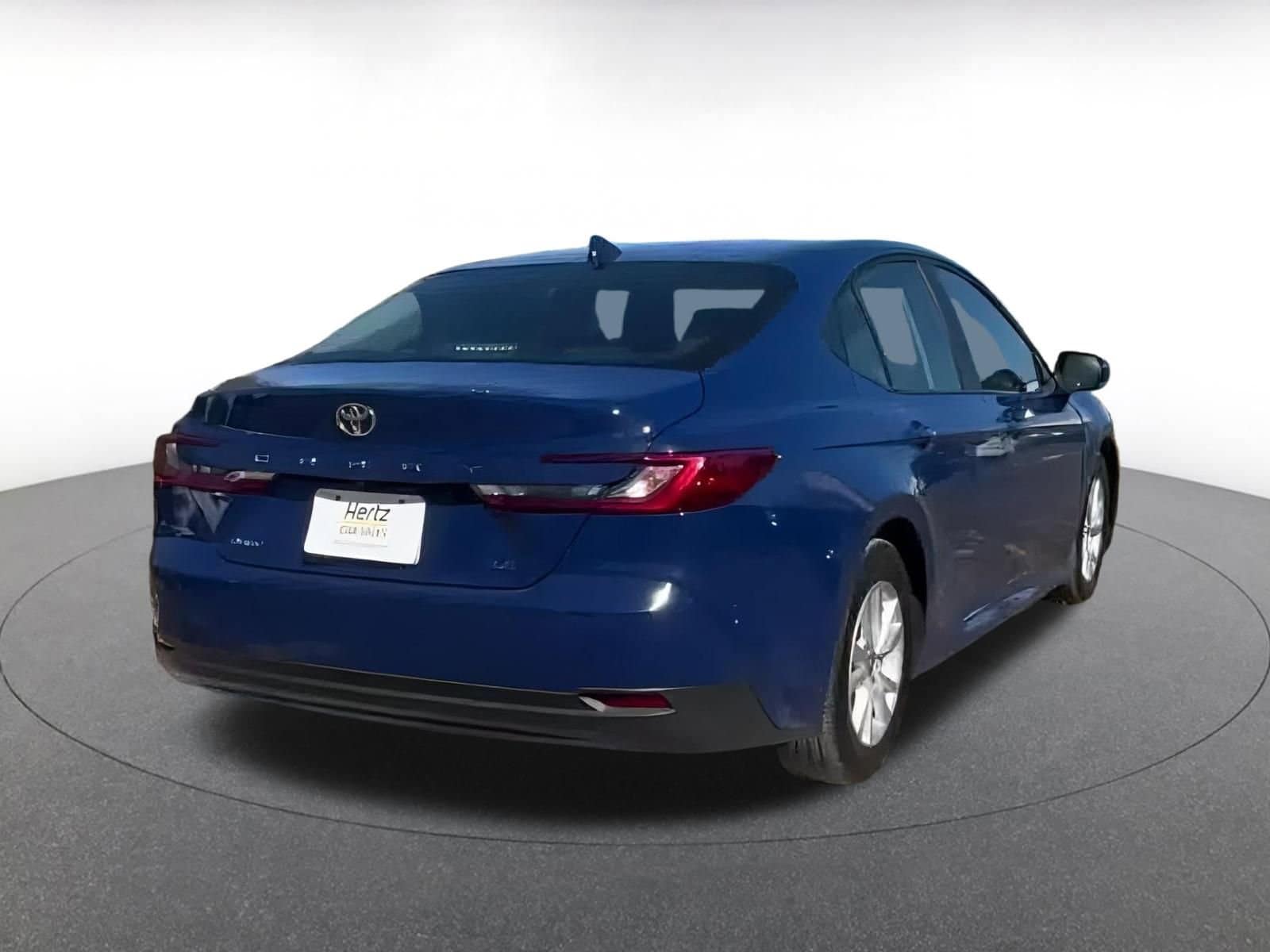 Thumbnail: 2025 Toyota Camry - 14