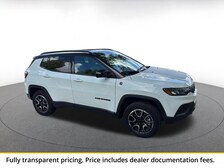 2025 Jeep Compass Trailhawk -
                  Clearwater, FL