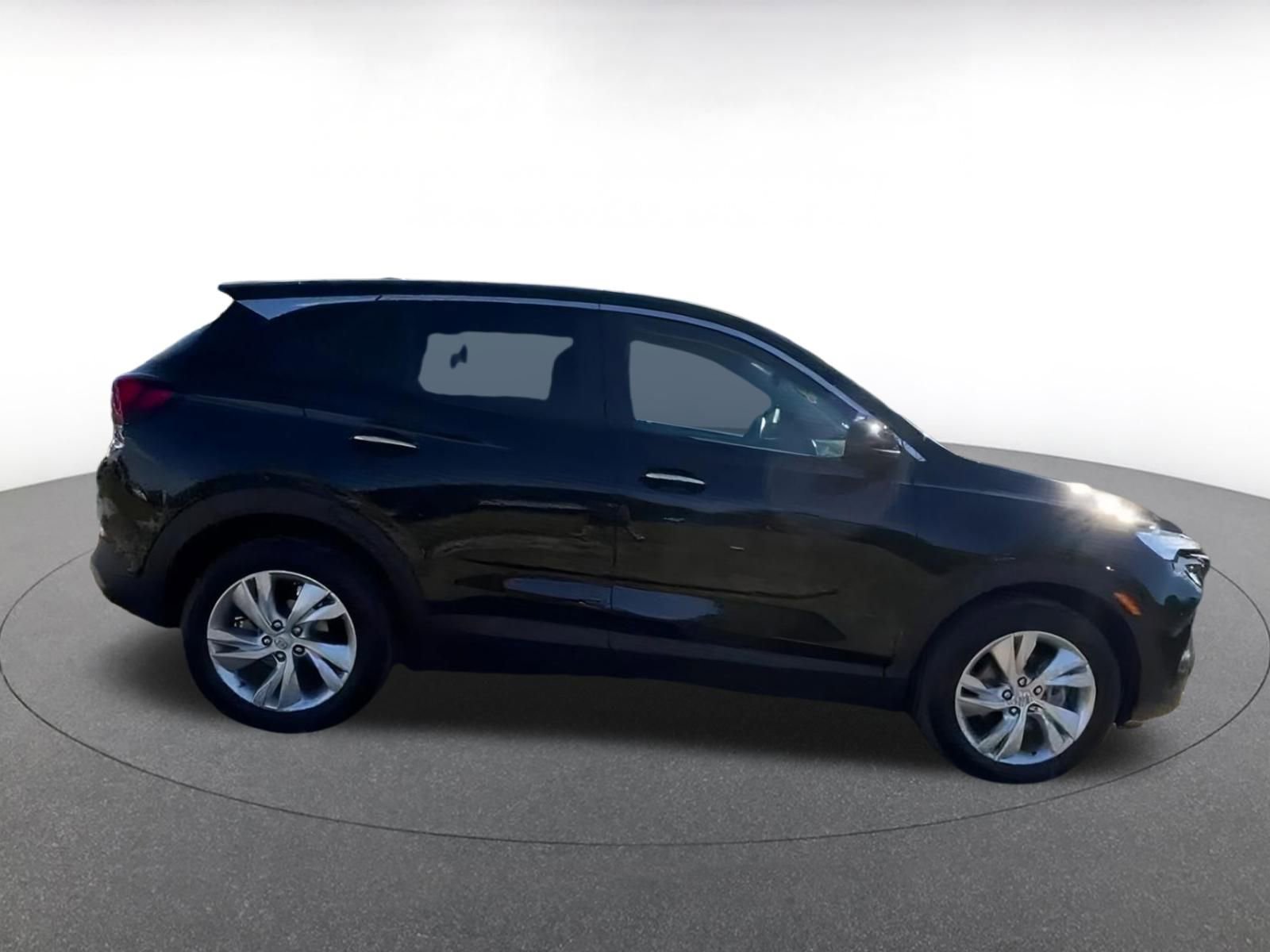 Thumbnail: 2025 Buick Encore GX - 16