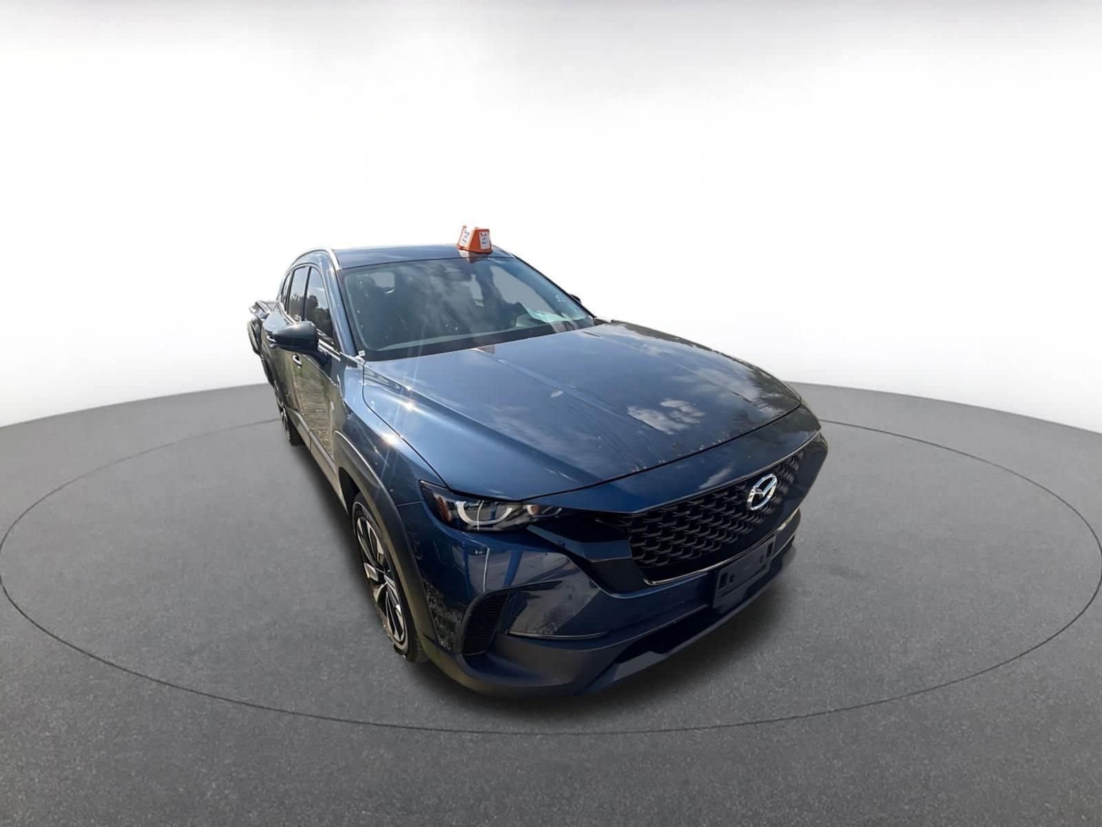 Thumbnail: 2025 Mazda CX-50 - 1