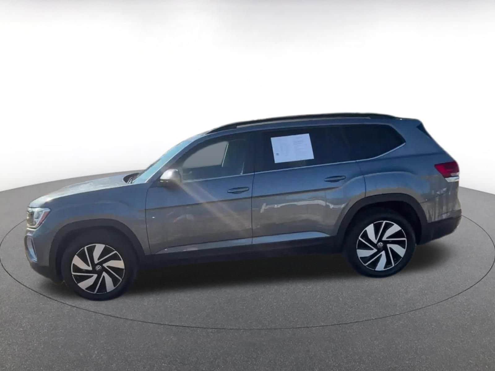 Thumbnail: 2025 Volkswagen Atlas - 9
