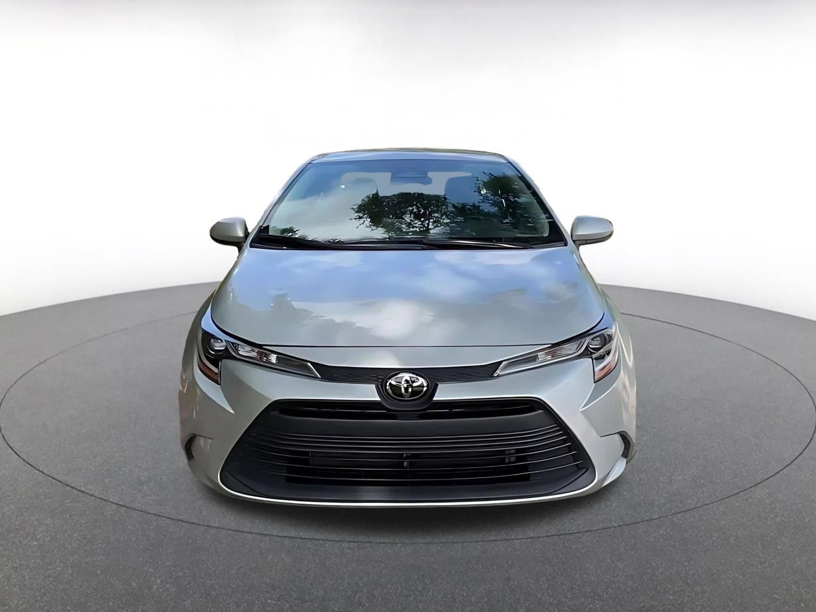 Thumbnail: 2025 Toyota Corolla - 3
