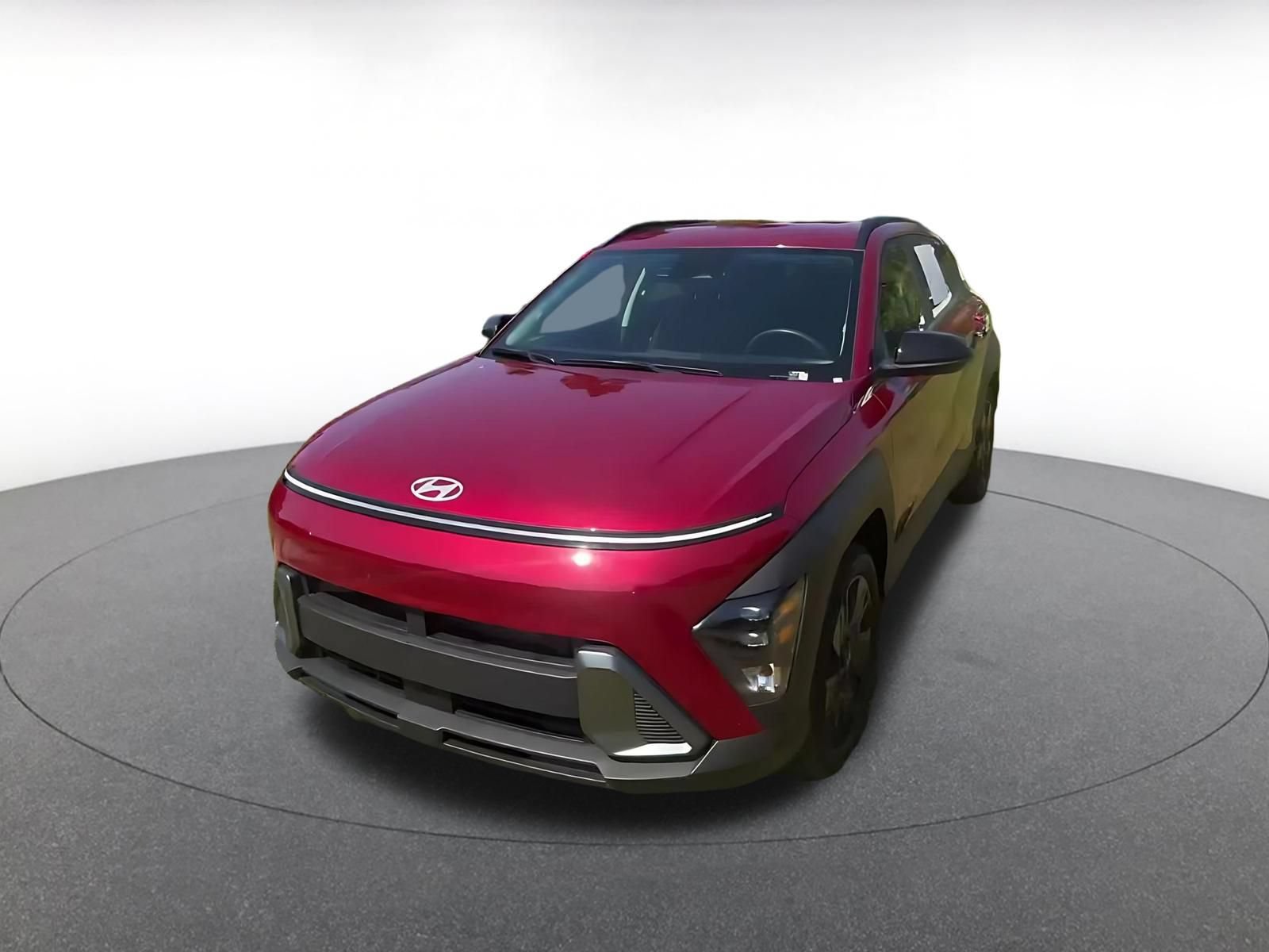 Thumbnail: 2026 Hyundai Kona - 7