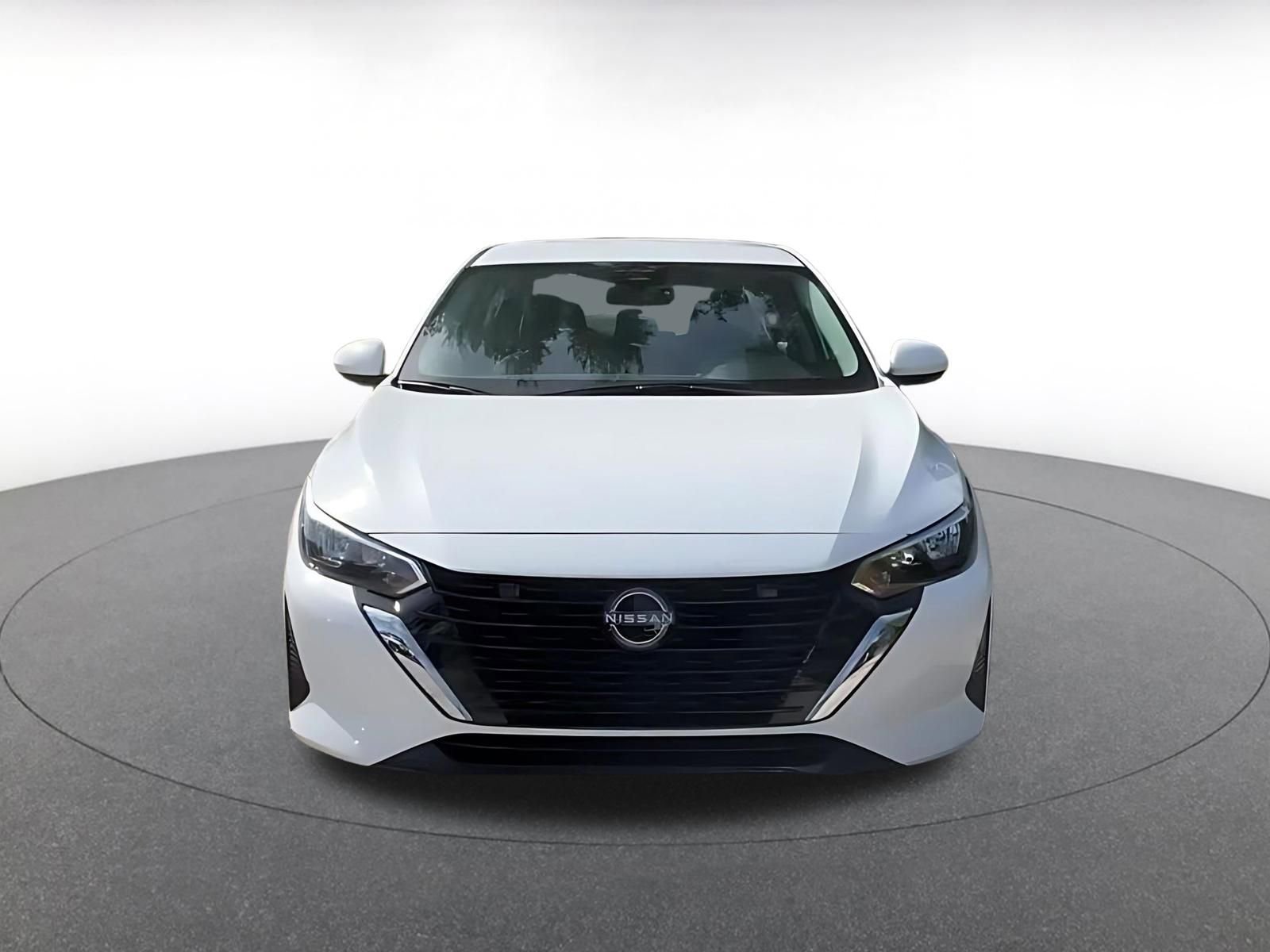Thumbnail: 2025 Nissan Sentra - 3