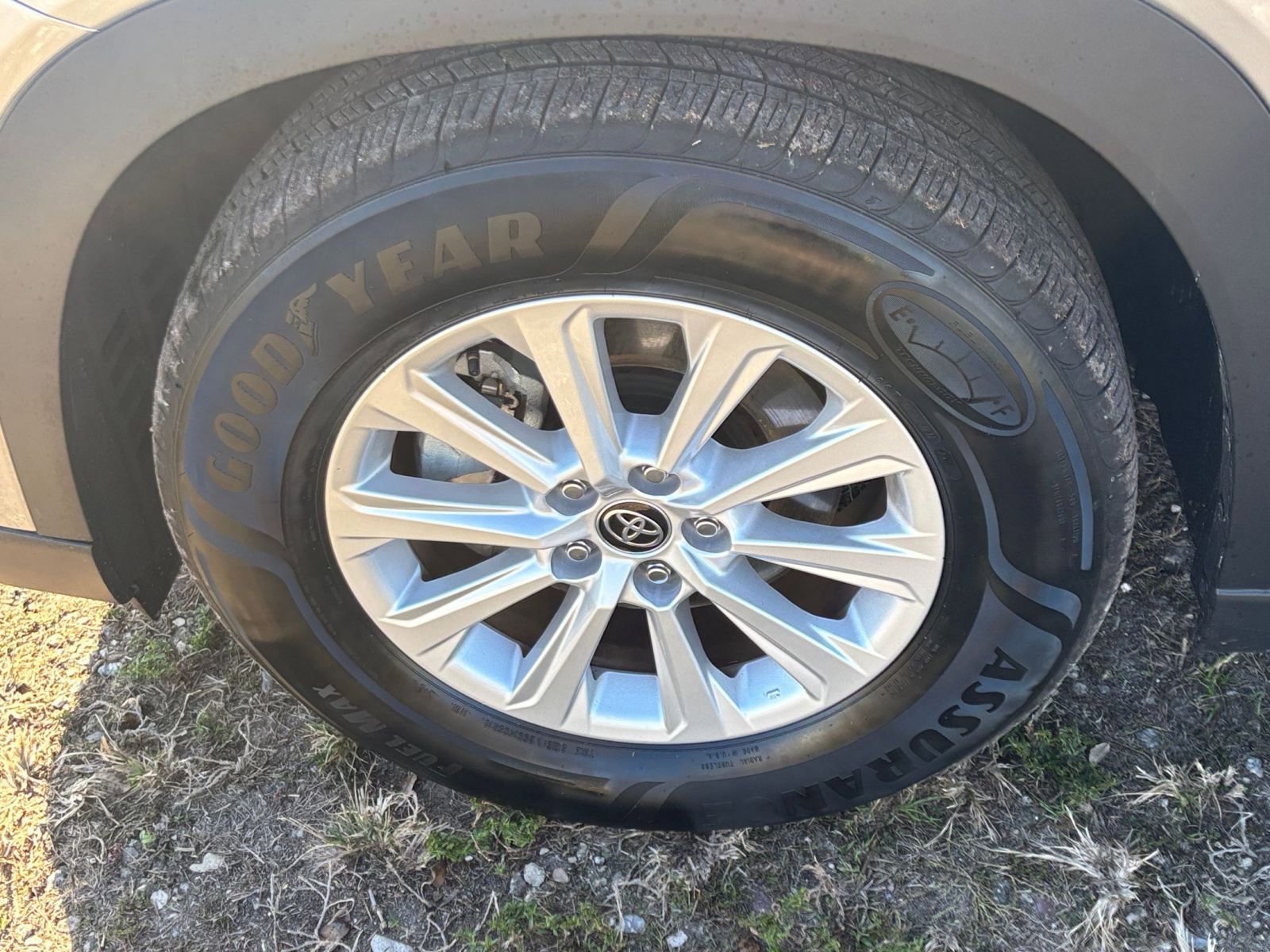 Thumbnail: 2025 Toyota Grand Highlander - 32