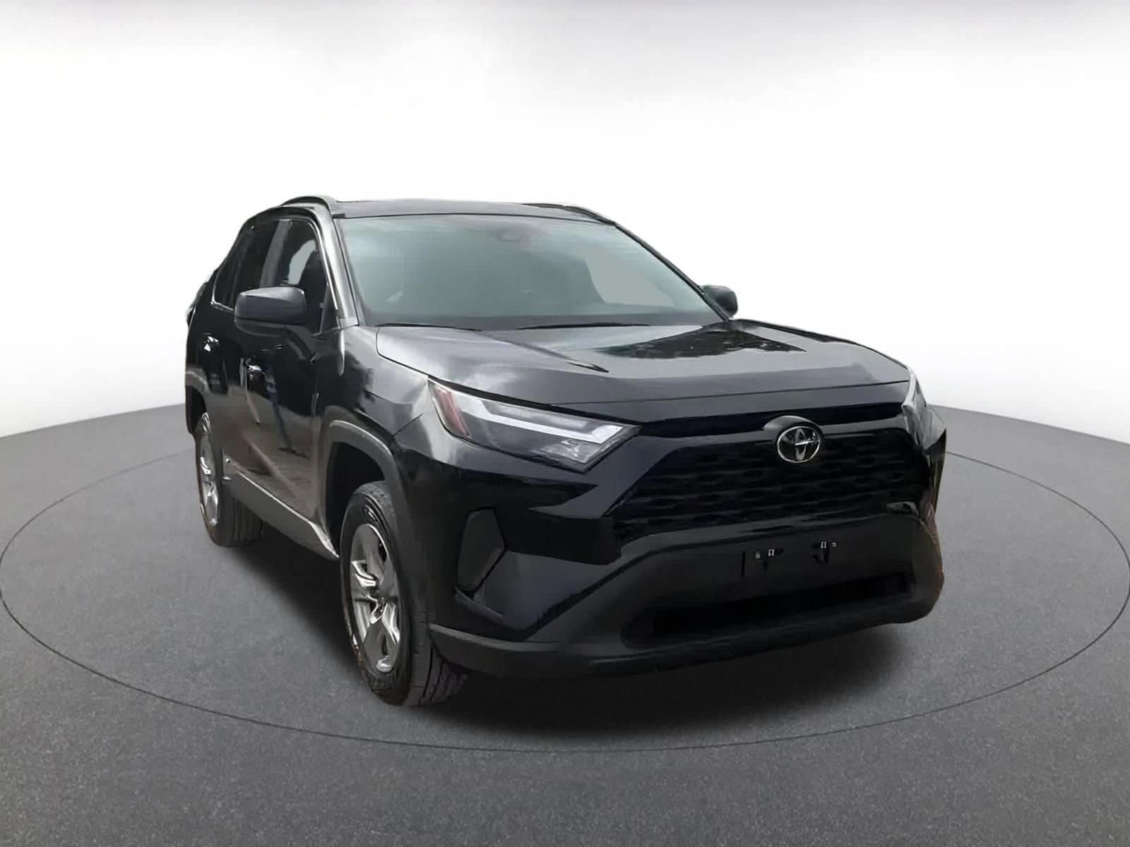 Thumbnail: 2025 Toyota RAV4 - 2