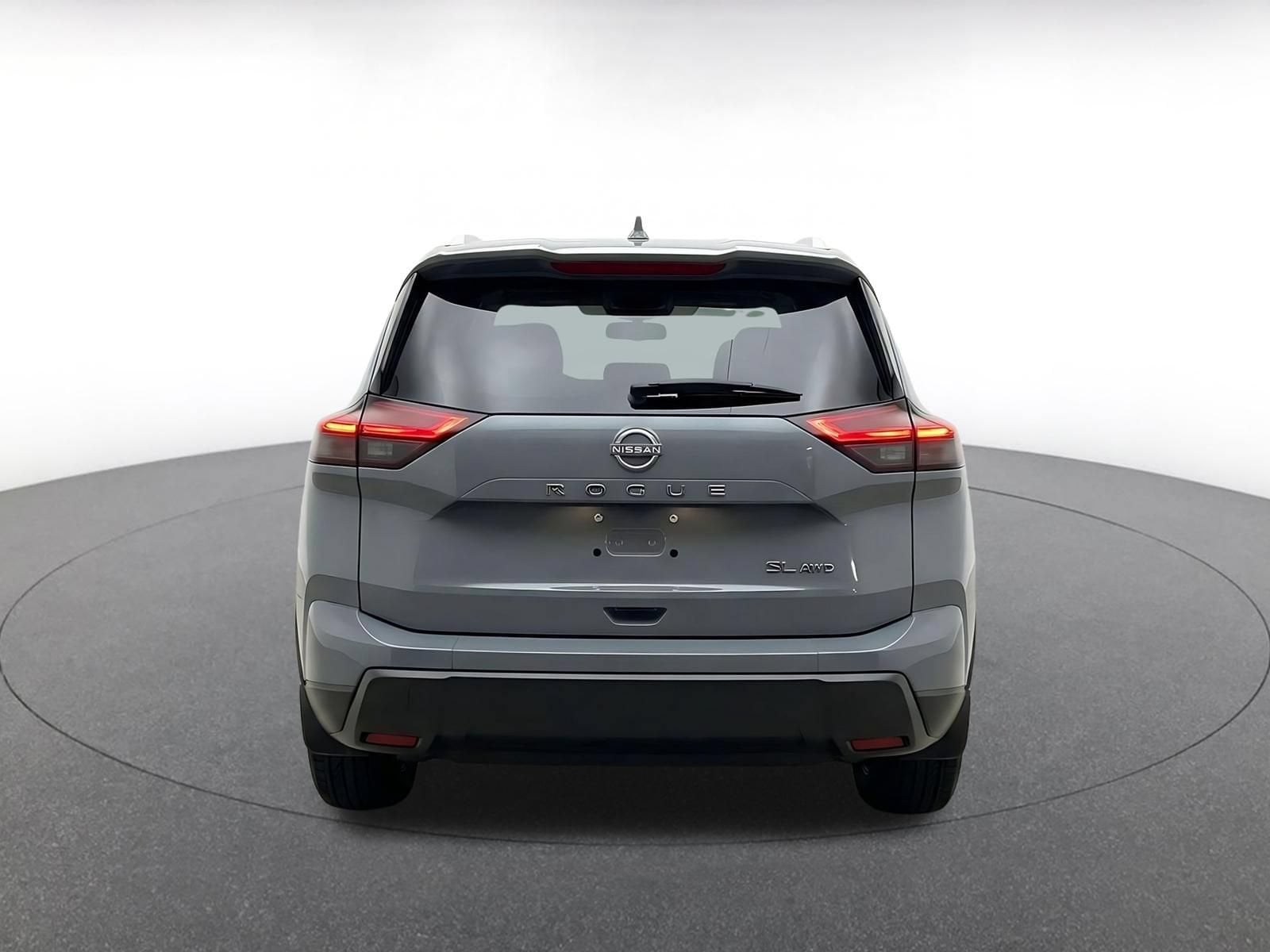 Thumbnail: 2026 Nissan Rogue - 7