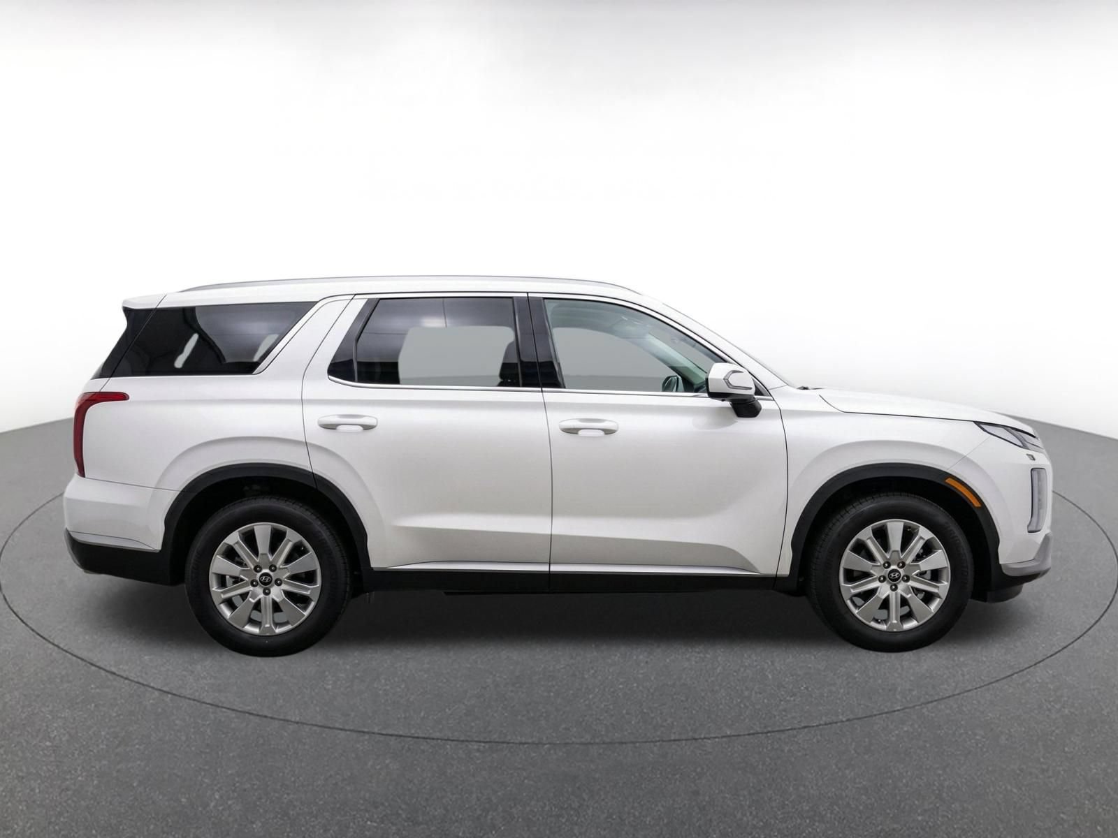 Thumbnail: 2025 Hyundai Palisade - 9