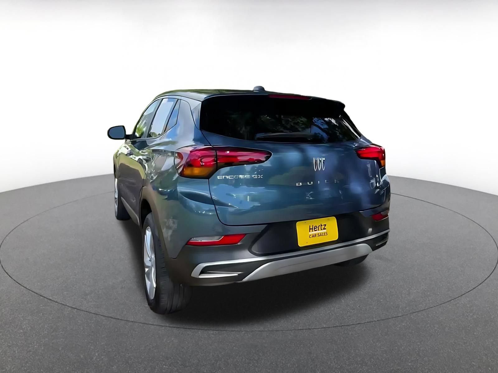 Thumbnail: 2026 Buick Encore GX - 10