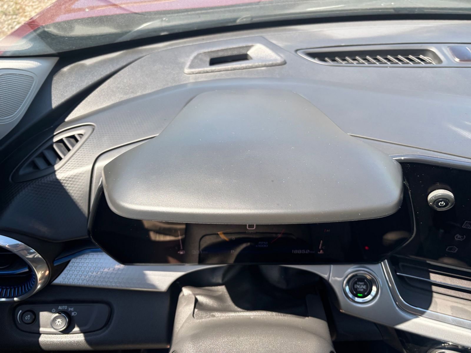 Thumbnail: 2025 Chevrolet Trax - 35