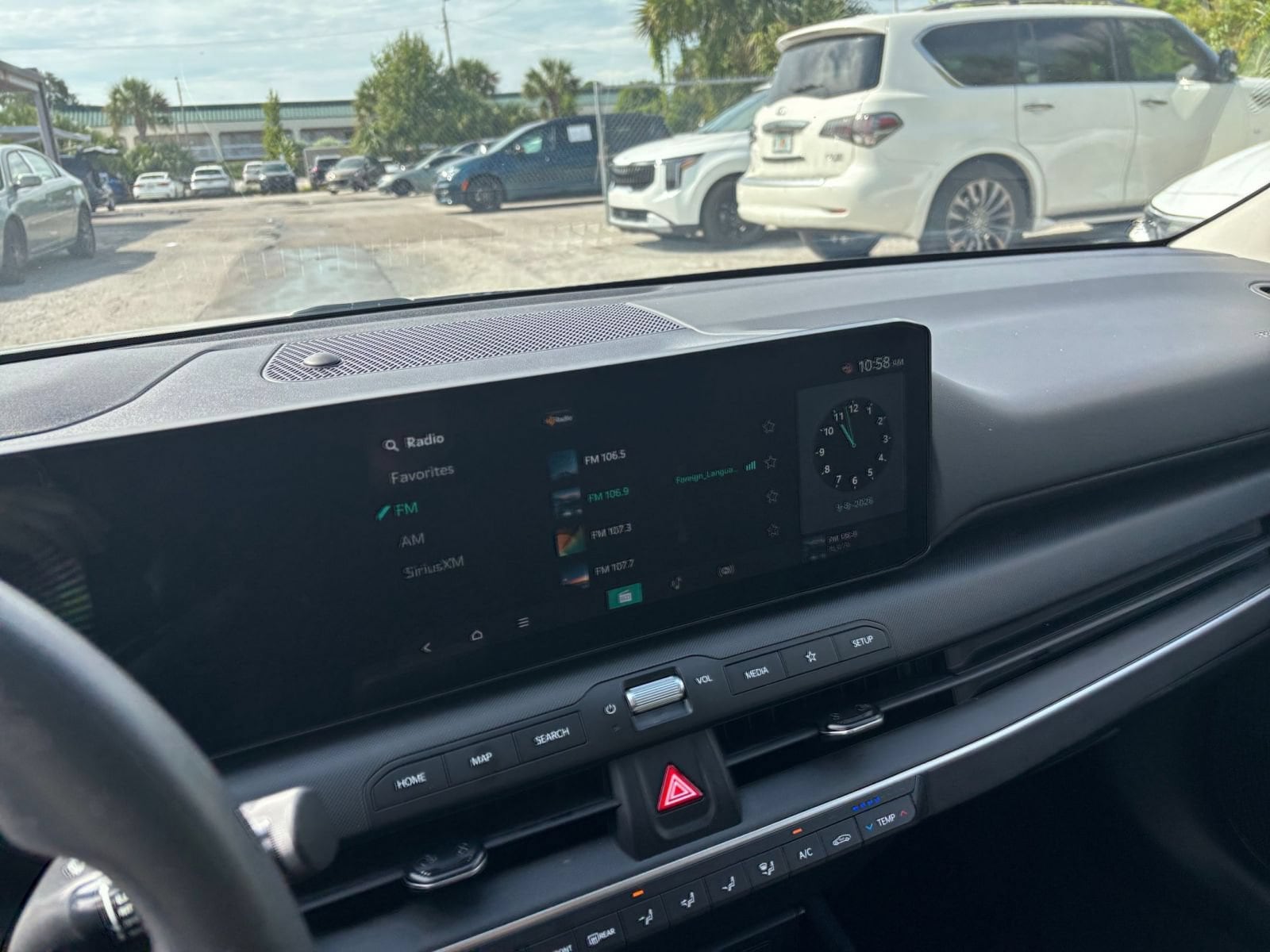 Thumbnail: 2026 Kia K4 - 20