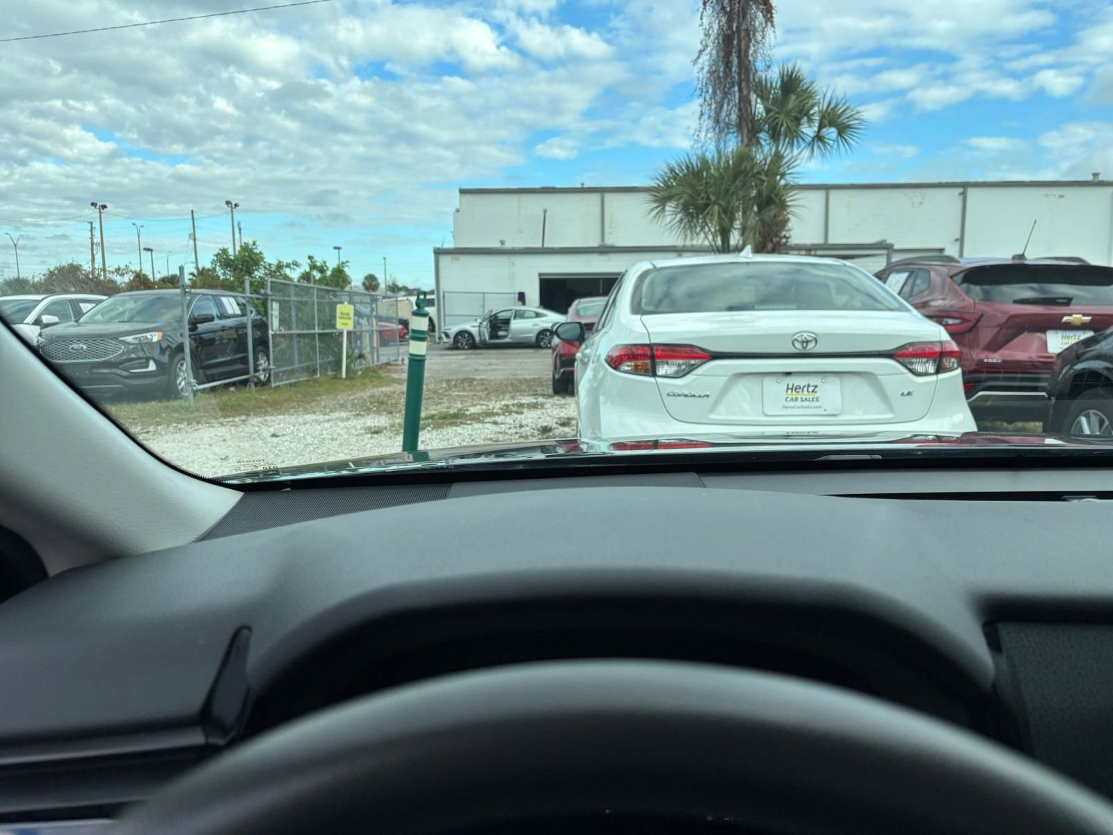 Thumbnail: 2025 Toyota Camry - 15