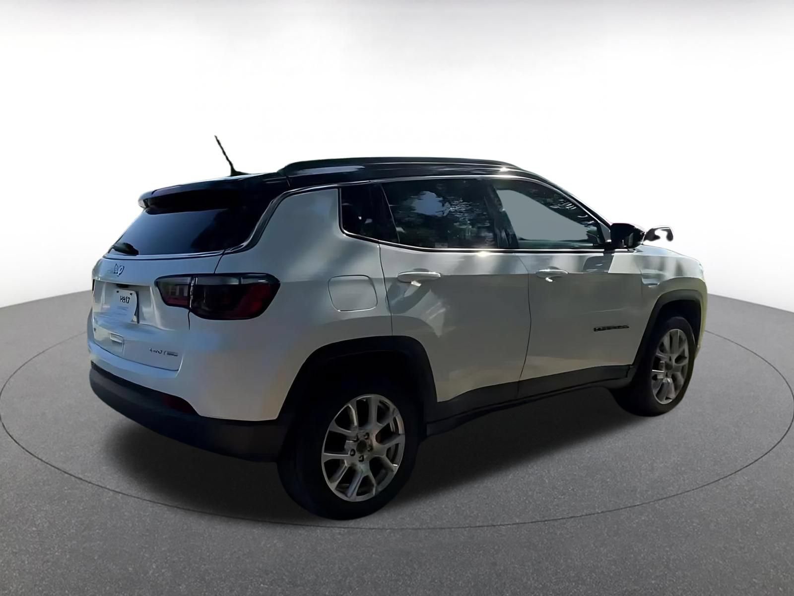 Thumbnail: 2025 Jeep Compass - 12