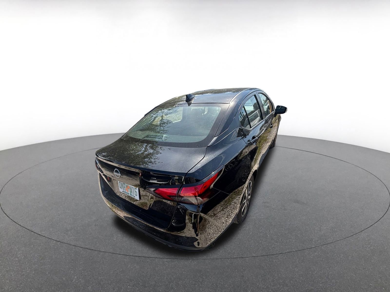 Thumbnail: 2025 Nissan Versa - 3