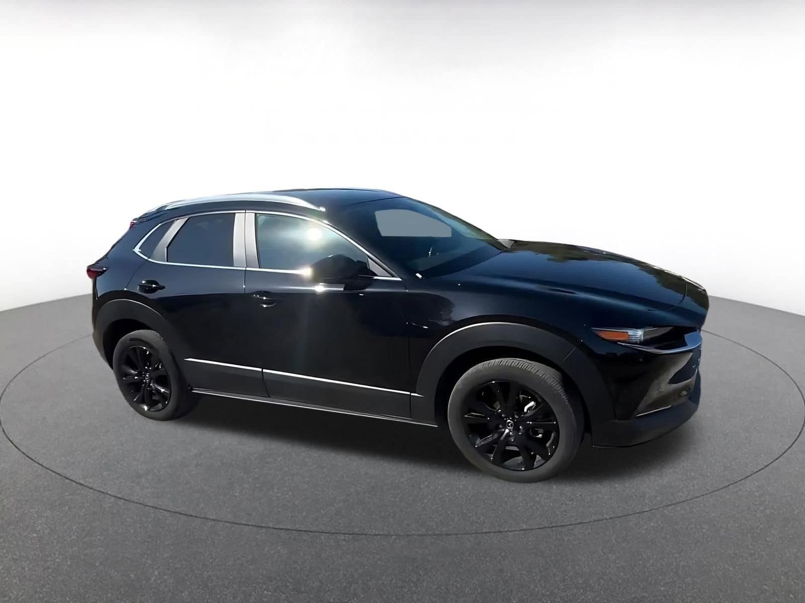Thumbnail: 2025 Mazda CX-30 - 2