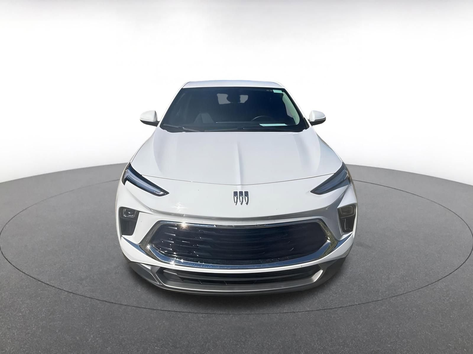 Thumbnail: 2025 Buick Encore GX - 8